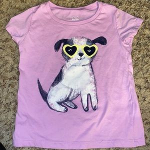 Puppy T-shirt